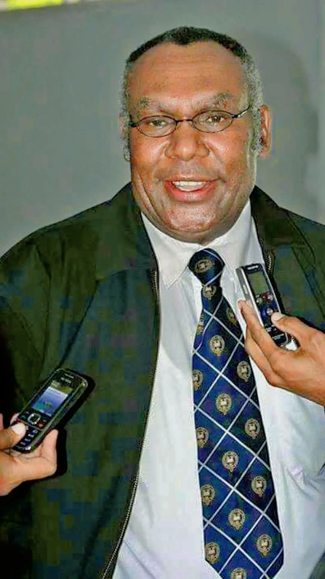 Dr. A.G. Socratrz Yoman: Usut Tuntas 9 Kasus Kekerasan Di Papua, Libatkan Investigasi Internasional