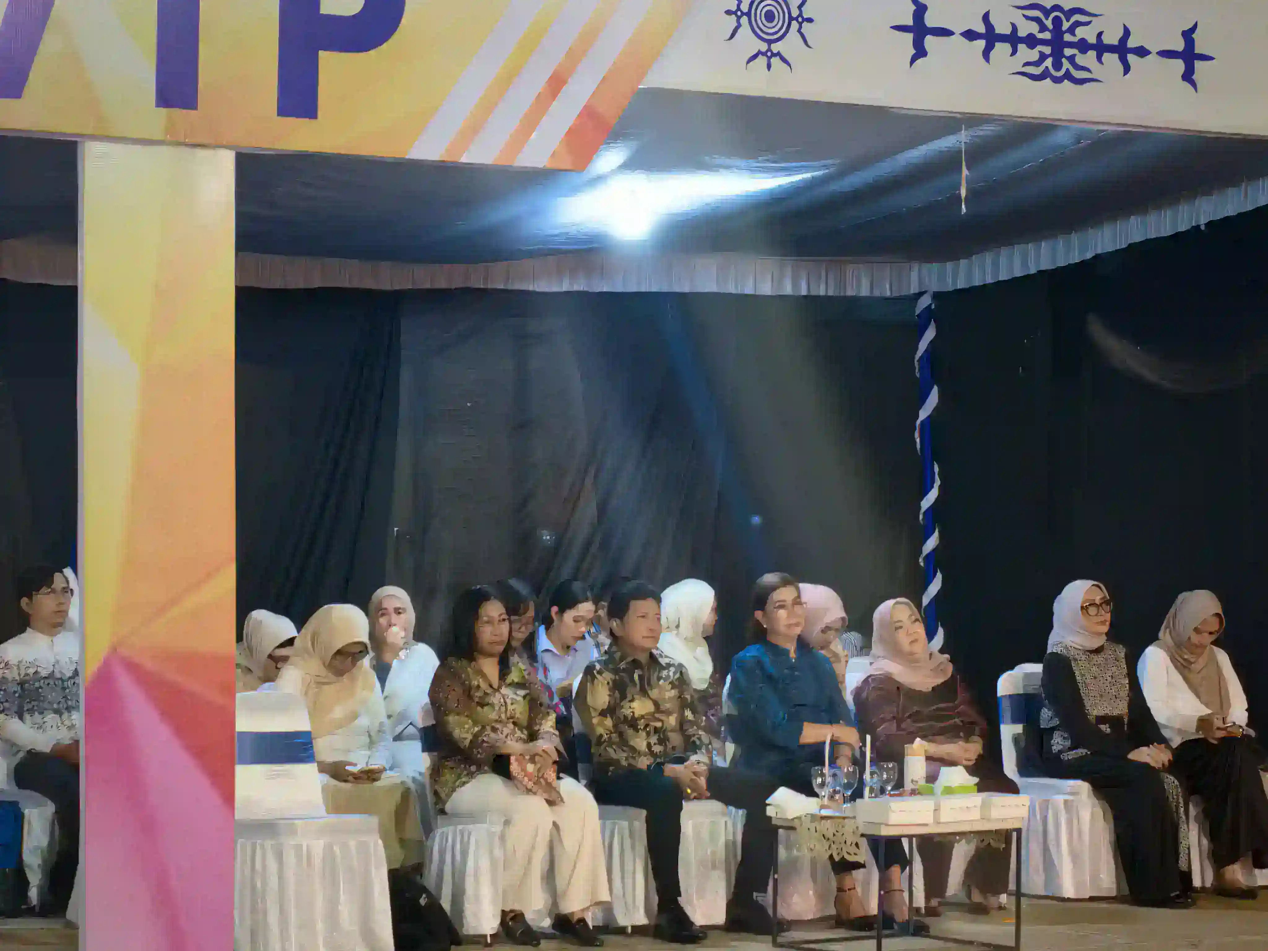 Pemprov Maluku Tegaskan Komitmen Perkuat Imunisasi Hingga Wilayah Terpencil dalam PID 2026
