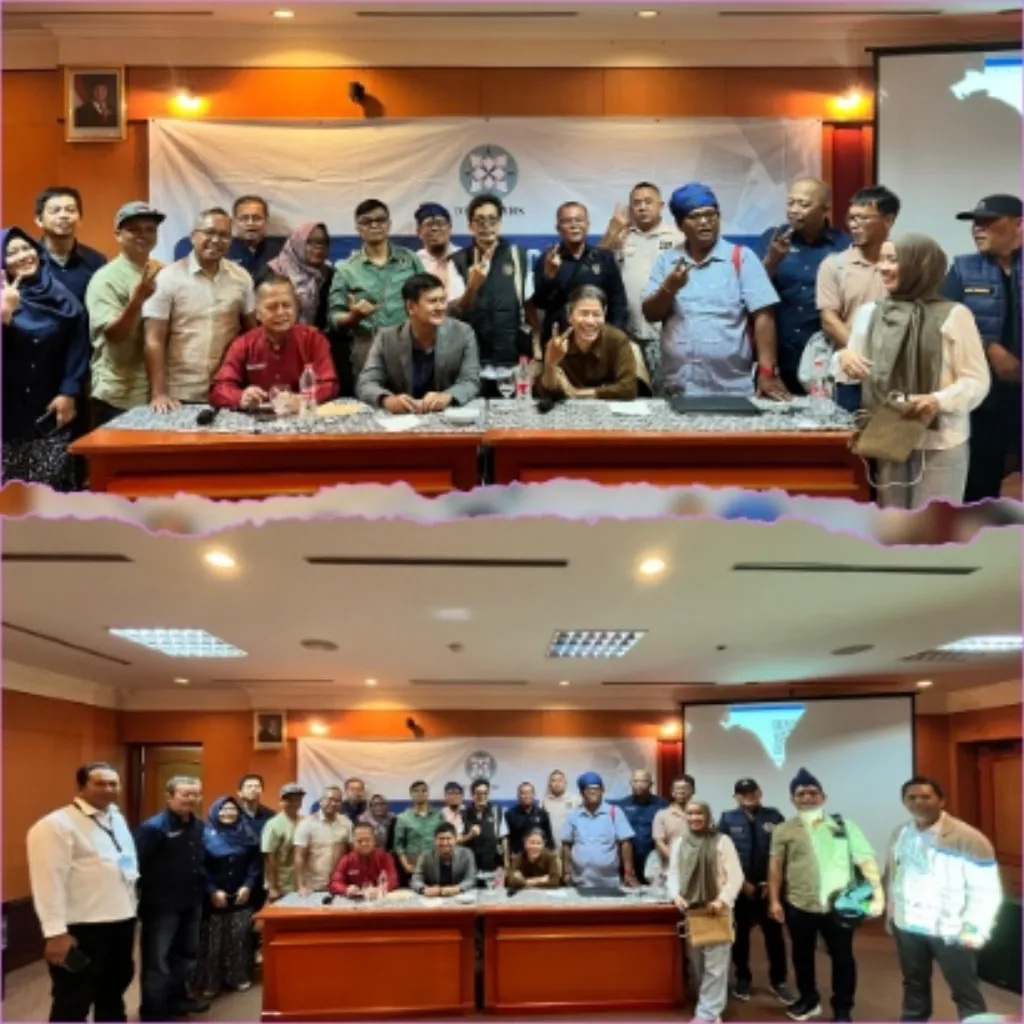 HPN 2026: Seminar Sport Tourism Soroti Potensi Pariwisata Banten