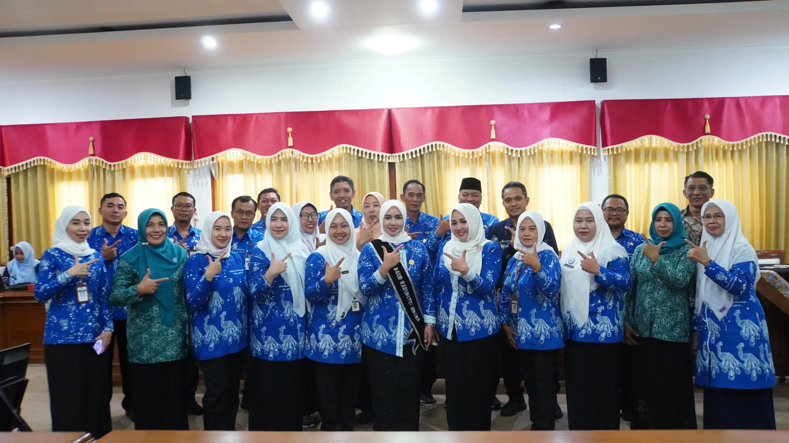 Jepara Siap Gelar Baksos Kemensos, 16 Program Disiapkan