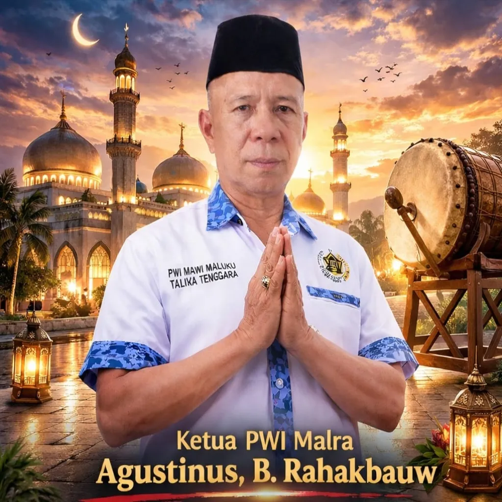 KRITIK ATAU MITRA? Dilema Independensi Pers terhadap Pemerintah Daerah Menimbang Batas Sehat antara Kritik dan Kerja Sama