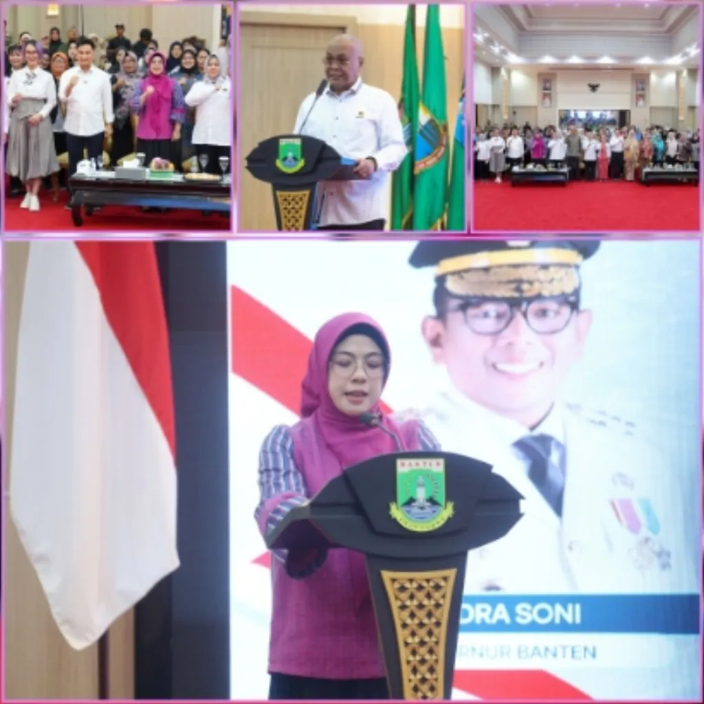 HPN 2026, PWI Soroti Peran Strategis Wartawati di Dunia Jurnalistik