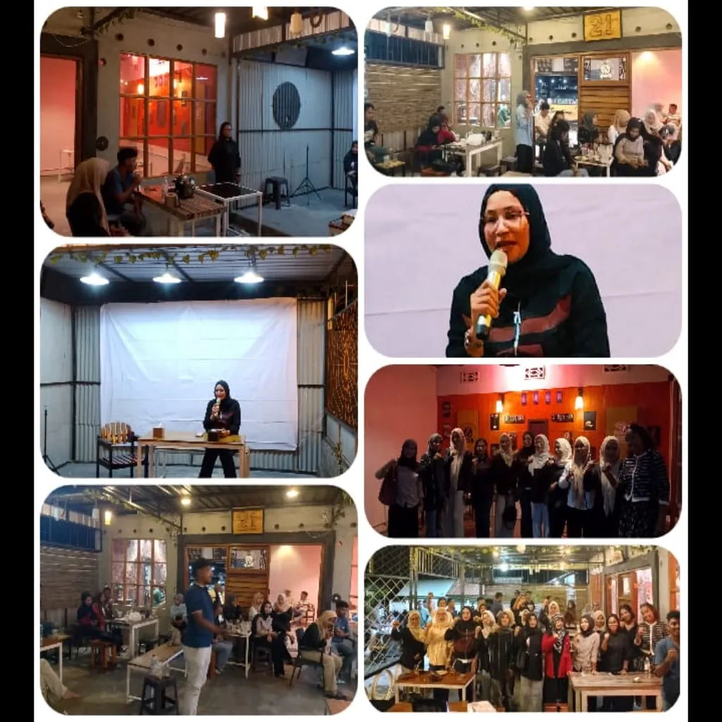 Nobar Film “Mars: Mimpi Ananda Sejuta Cita”, Gerakan Edukasi Perempuan Kei Resmi Dimulai