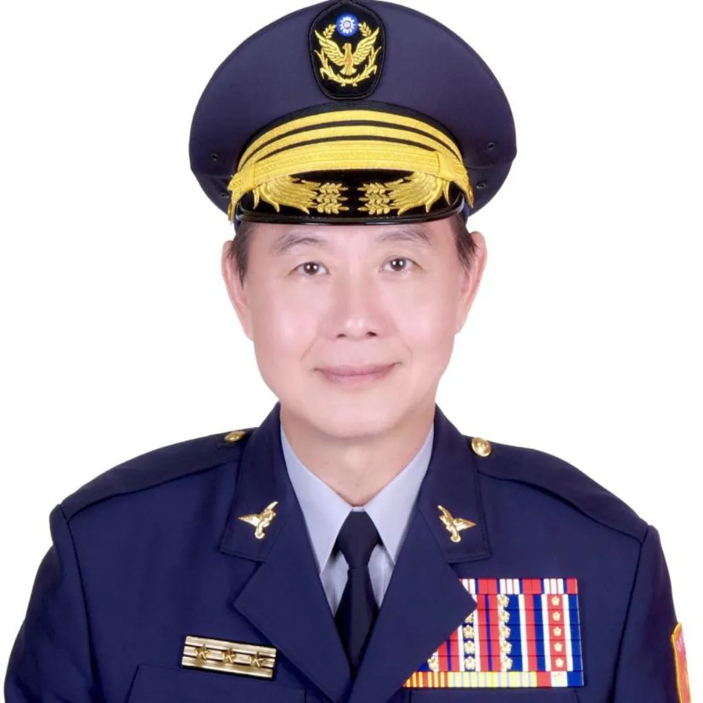 Taiwan Perlu Hadir di INTERPOL, Perkuat Penanggulangan Kejahatan Lintas Negara
