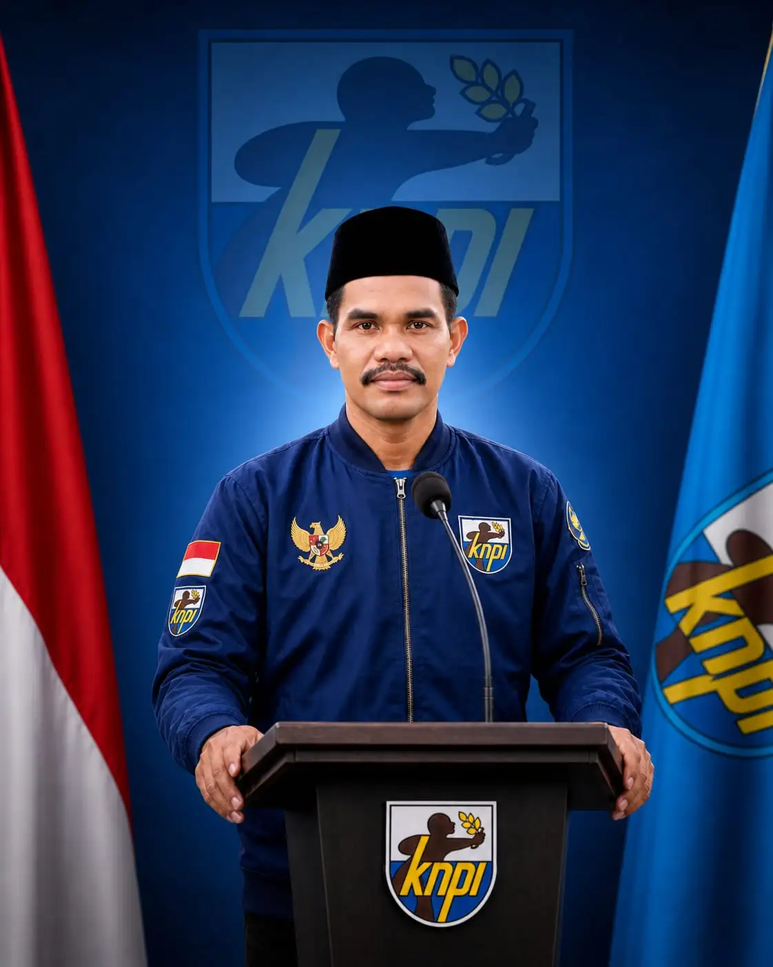 Pemuda Muslim Mimika Geram: Antrean Haji Puluhan Tahun, Negara Di Mana?