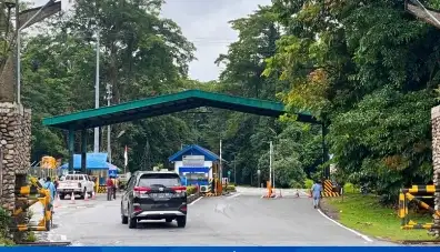 KESABARAN MASYARAKAT AMUNGME PECAH! AKSES VITAL MENUJU KAWASAN FREEPORT DIPALANG, WARGA TAGIH JANJI DAN KEPASTIAN