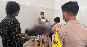 Deizen Berti Lutur Tewas Dibunuh di Kei Besar, Keluarga Desak Polisi Ungkap Dalang dan Motif