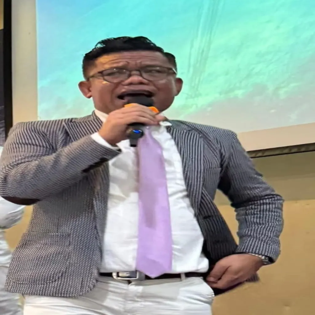 Surat Terbuka ke Kapolri, Fredi Moses Desak Pencopotan Dirkrimsus Polda Maluku
