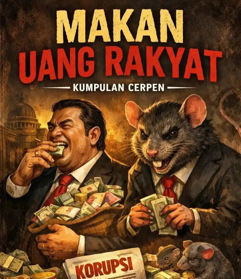 Rp40 MILIAR TEMUAN BPK DI KPU MIMIKA: POLDA PAPUA TENGAH DIANGGAP “MASUK ANGIN”, PUBLIK CURIGA KASUS SENGAJA DIPERLAMBAT