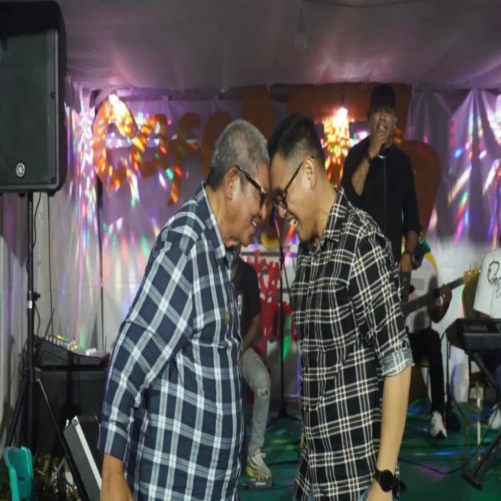 Ketulusan Bupati dan Wakil Bupati Maluku Tenggara Jadi Simbol Kepemimpinan yang Membumi