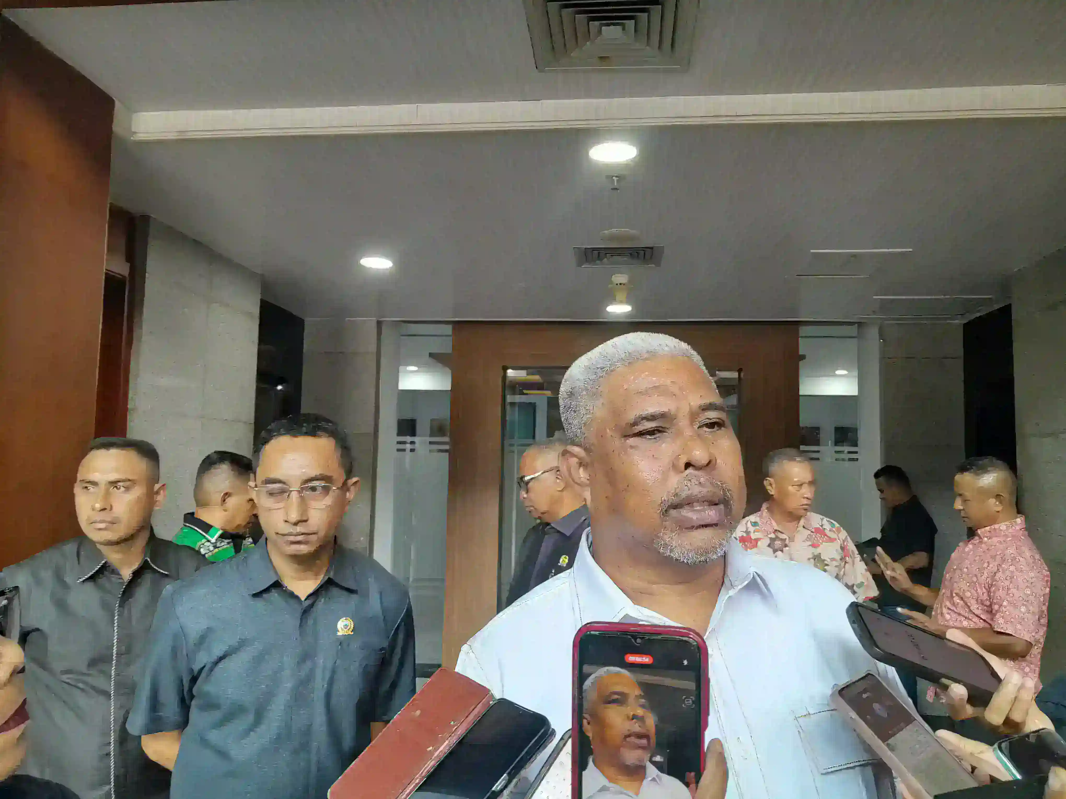 Aspirasi Masyarakat Kepulauan Disampaikan ke Gubernur Maluku: Listrik dan Transportasi Jadi Sorotan
