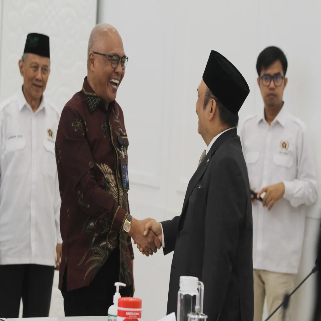 Program PWI ‘Satu Perahu’ Bersama Bappenas untuk Penguatan Kompetensi Wartawan