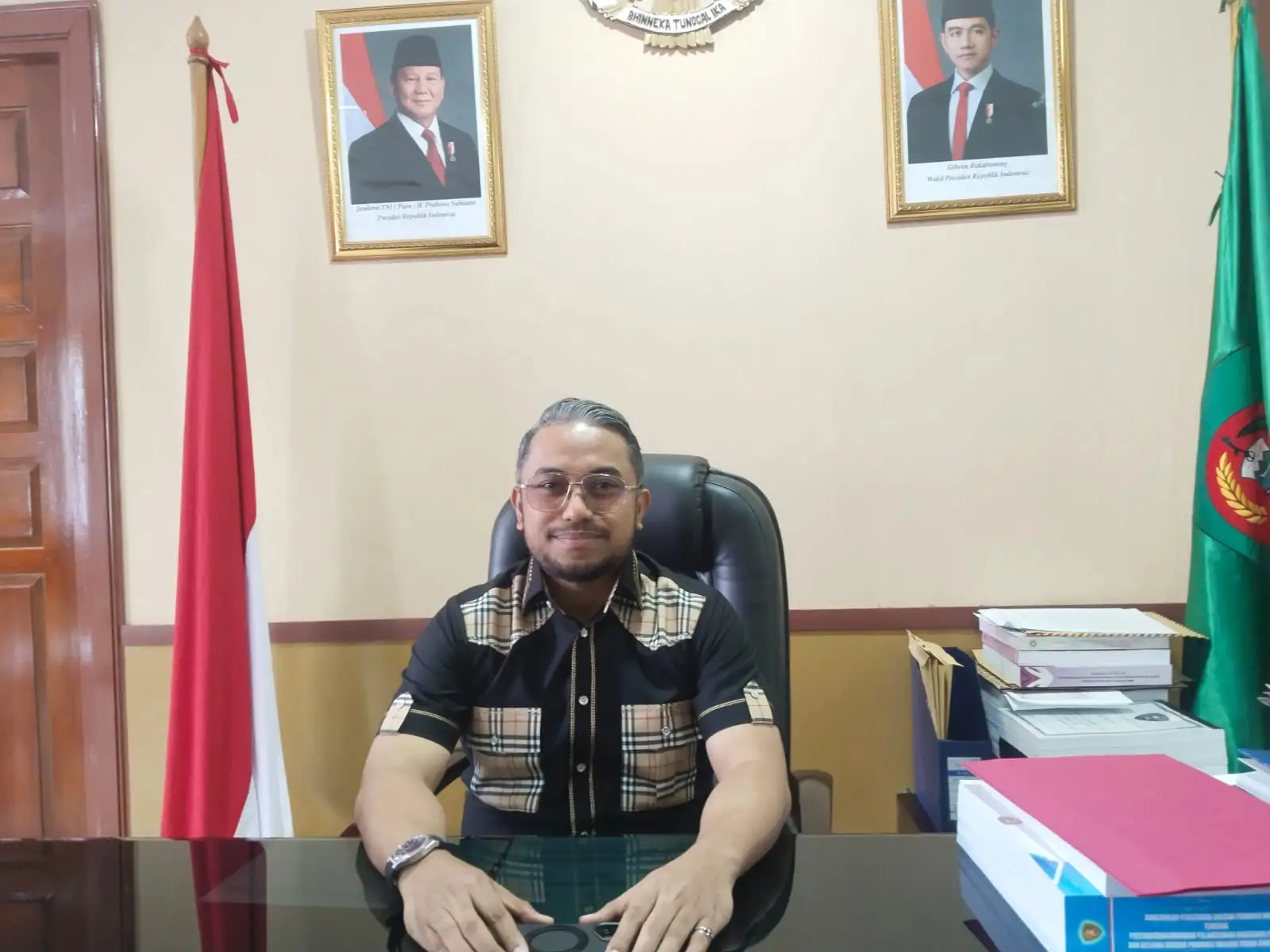 Serap Aspirasi di Kei dan Tual, Fauzan Rahawarin Desak Pemprov Maluku Eksekusi Infrastruktur Strategis dan Fasilitas Pelayanan Publik