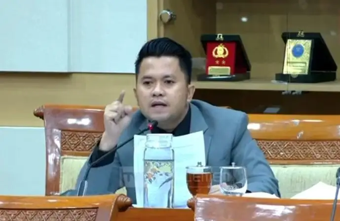 Komisi III Soroti Laporan Sengketa Tanah Rante Balla, Polisi Sebut Tinggal Lengkapi Saksi