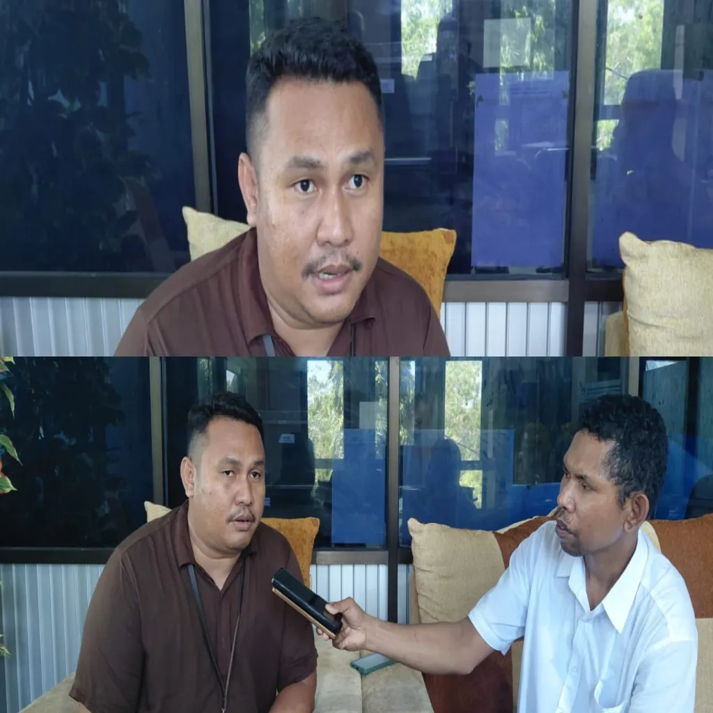 Jamaludin Tegaskan Bahwa Pemilihan Direktur Poltek Tual Sudah Sesuai Aturan, Bantah Isu Ilegal dan Keberpihakan