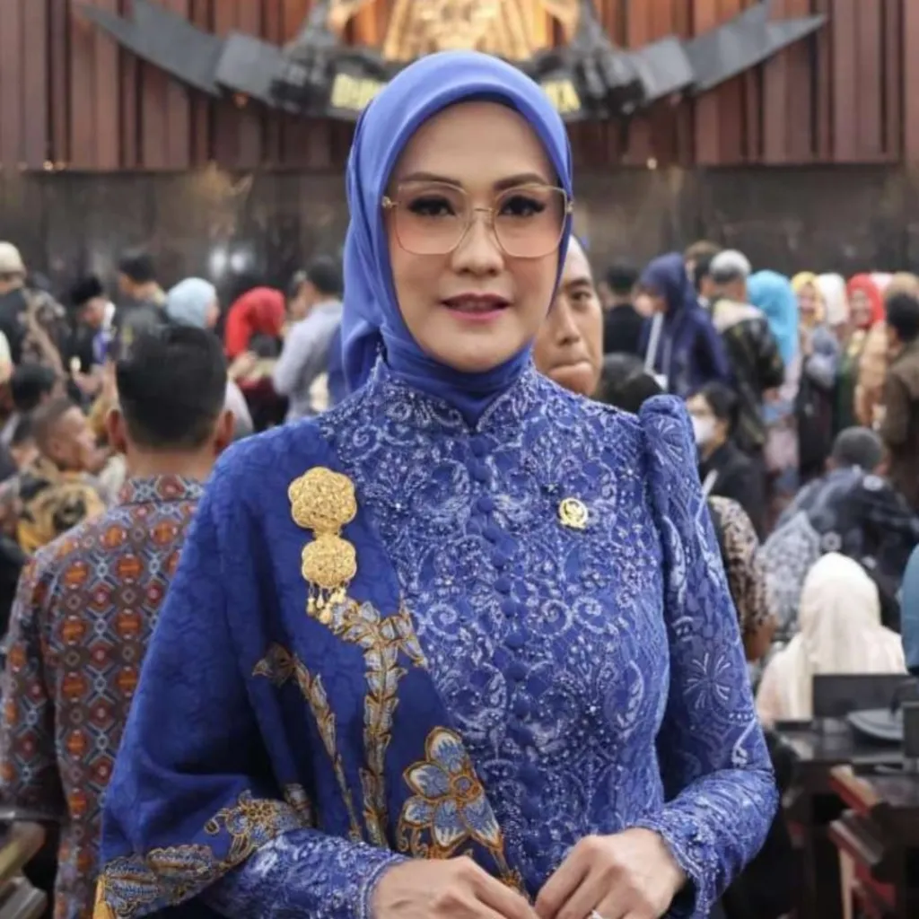 Dua Dekade Tertunda, Widya Pratiwi Desak Negara Segera Sahkan RUU Daerah Kepulauan