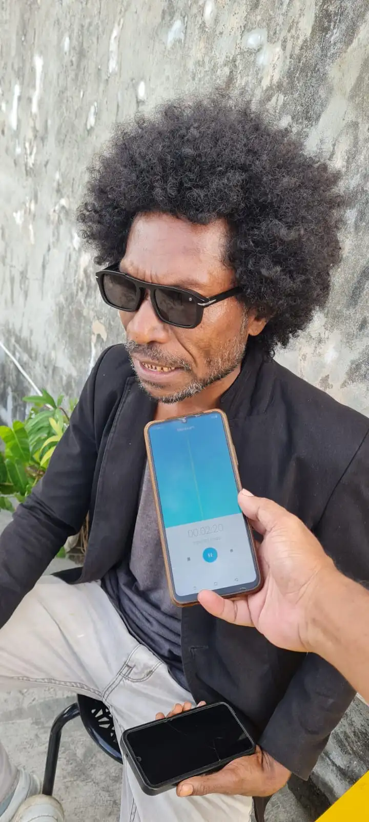 LBH Abdi Papua Desak Kapolda Usut Tuntas Kasus Pembunuhan di Tambrauw