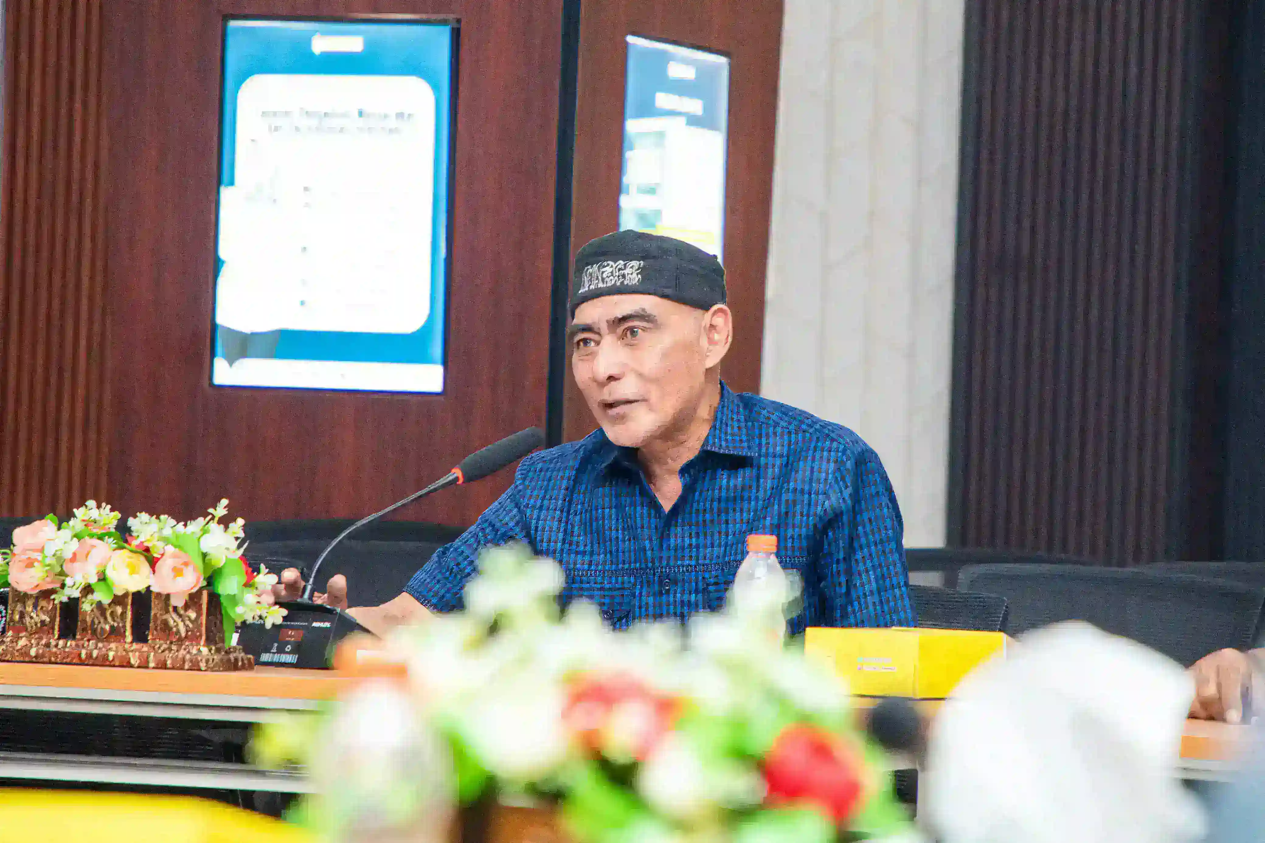 DPRD Maluku Dorong Cinnabar Jadi Solusi Ekonomi Masyarakat