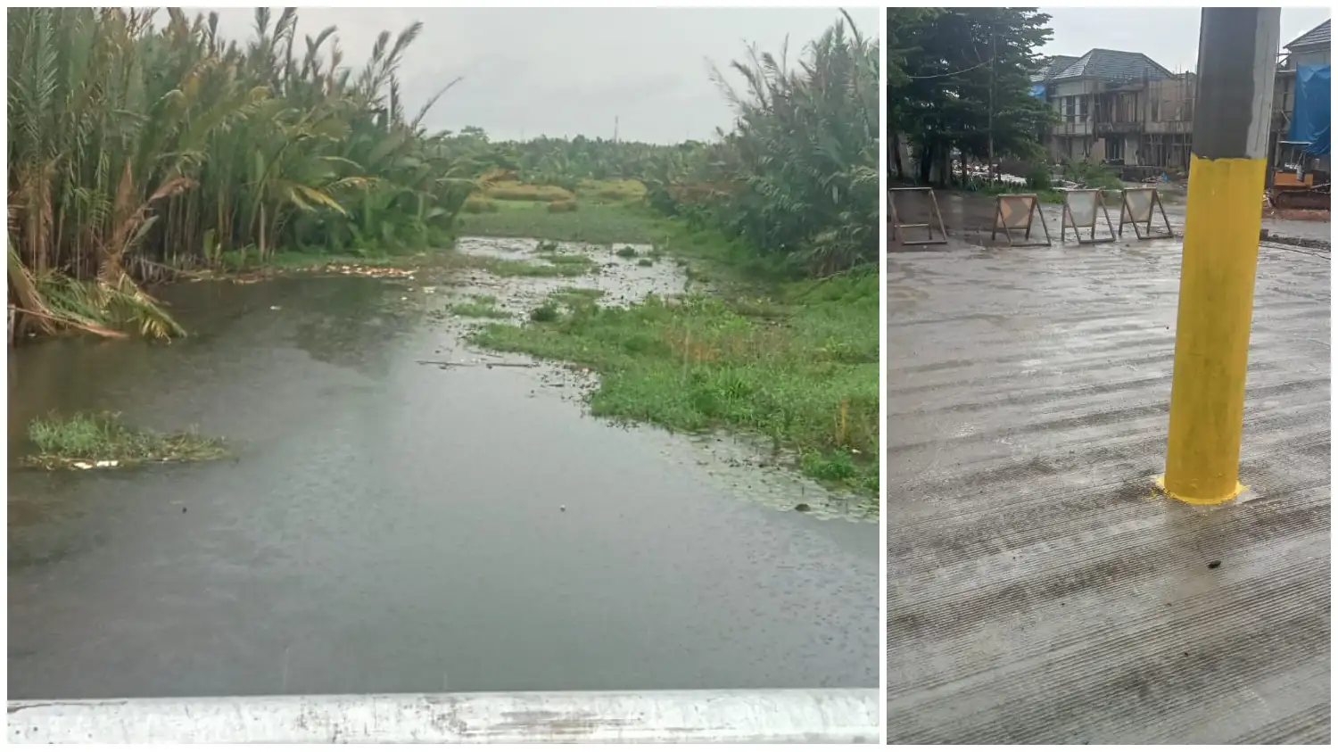 Proyek Riverside Road di Makassar Mandek, Aktivis Soroti Dugaan Pelanggaran AMDAL