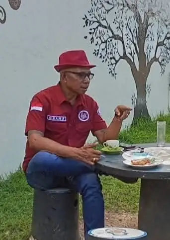 Tokoh Kei Angkat Suara Keras,Dugaan Penghinaan Etnis Berujung Ancaman Hukum