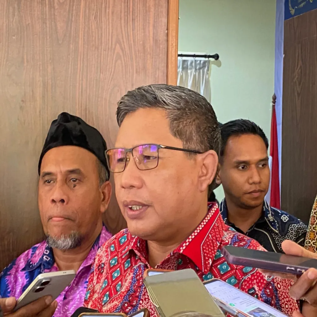 Kota Ambon Berhasil Pertahankan Kualitas Pelayanan Publik Zona Hijau Ombudsman