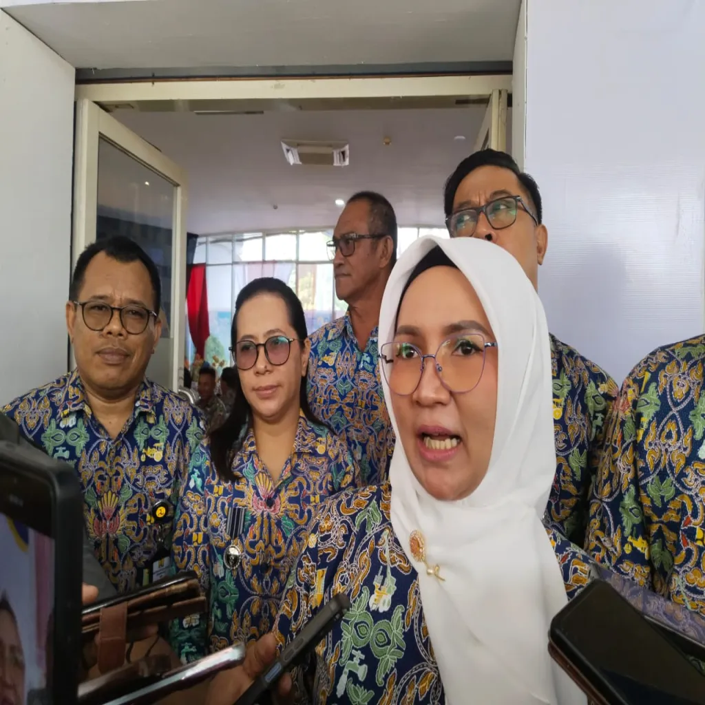 Kepala BPJN Maluku Pastikan Tingkatkan Kualitas Pembangunan Infrastruktur Dan Pemerataan  Hingga Ke Wilayah 3T