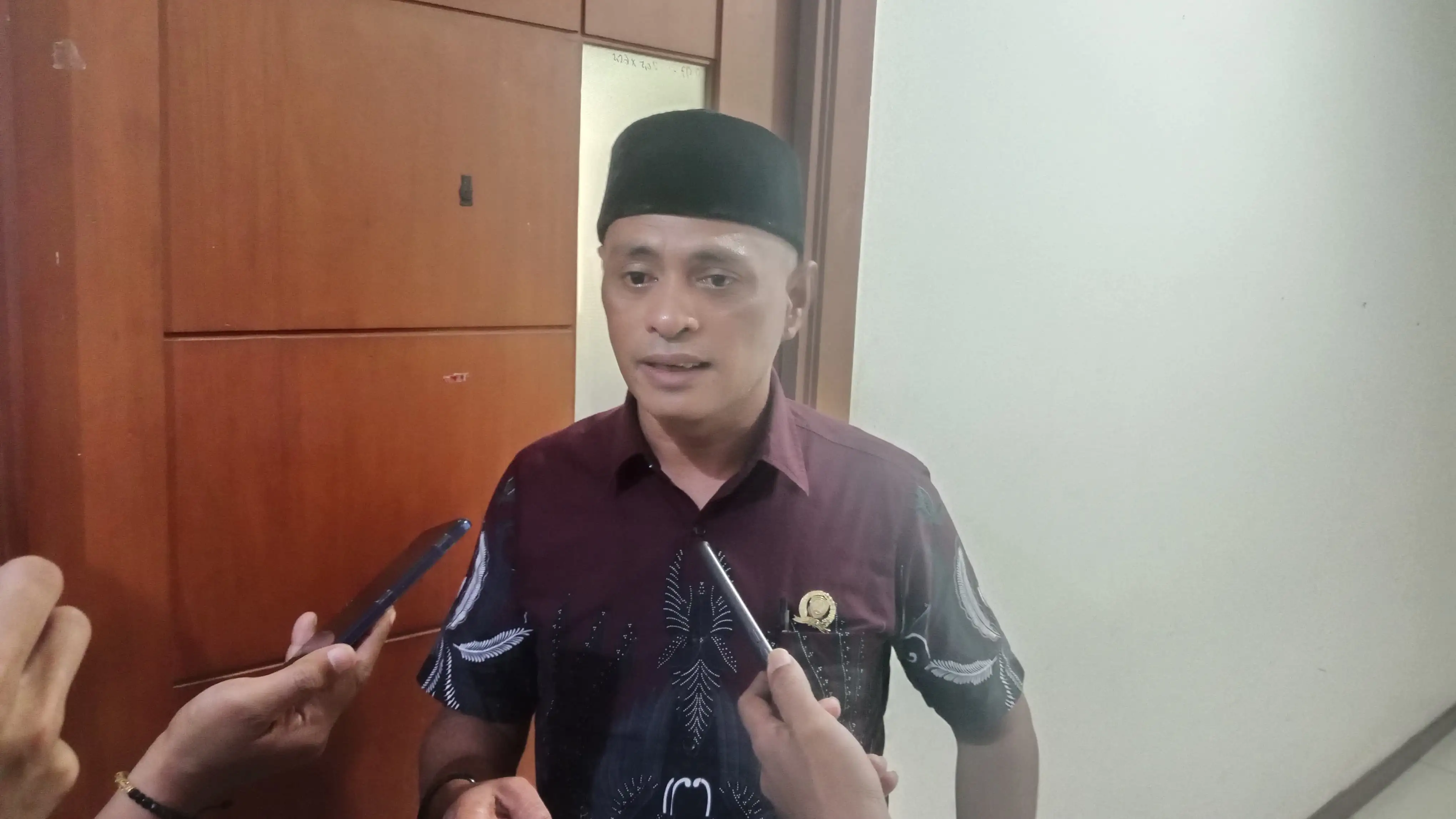 Blok Masela: DPRD Maluku Desak Kebutuhan Tenaga Kerja Dibuka Transparan, Agar Warga Tak Kalah Saing