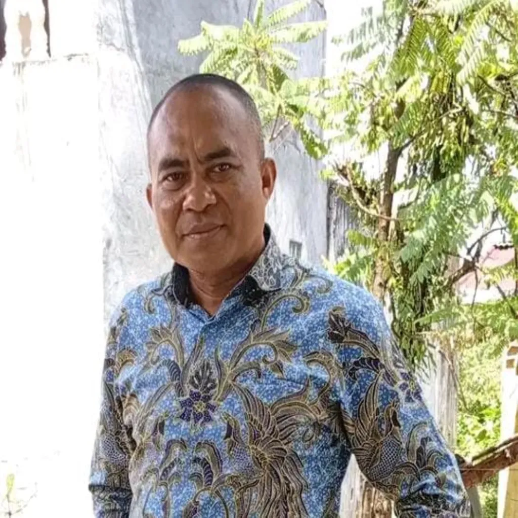 GPM DALAM RADAR PELAYANAN DI MALUKU DAN MALUKU UTARA