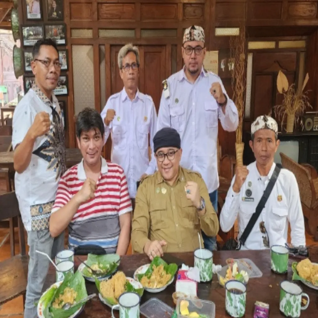 Semangat Sumpah Pemuda, Dewan Adat Nasional dan Setya Kita Pancasila Dorong Prabowo Bangun Sinergi dengan Raja-Sultan Nusantara