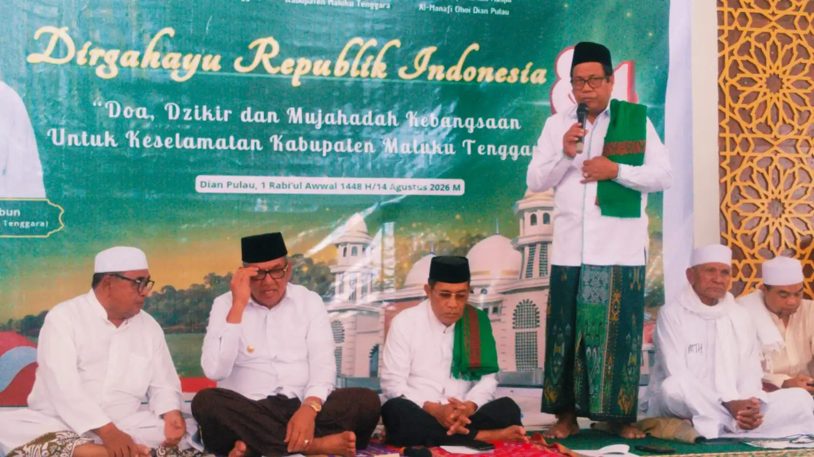 BEREDAR VIDEO DUGAAN RASISME, KEPOLISIAN DIMINTA SEGERA PANGGIL ANGGOTA DPRK MIMIKA