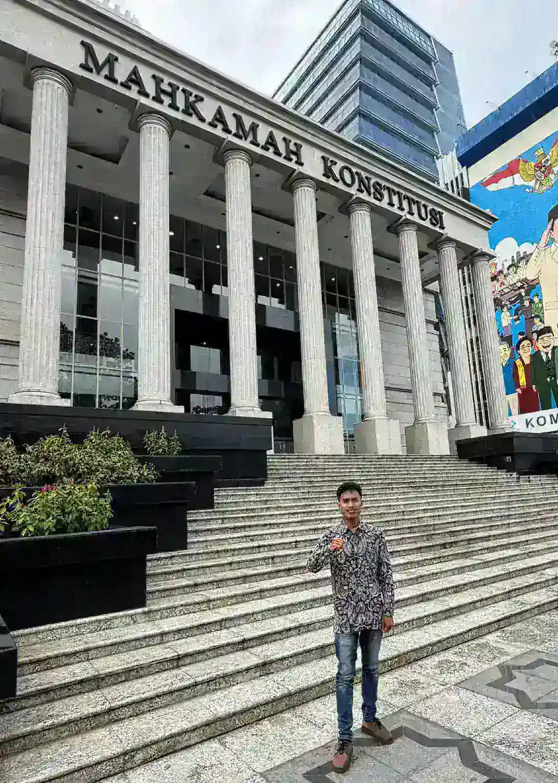 Masela Mulai Dibangun, IMEJJ Jakarta-Jabar Desak Pemda Malra dan Tual Buka Kajian Dampak Lingkungan