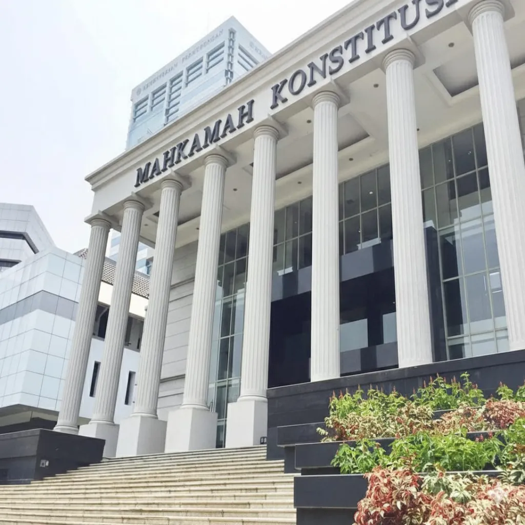 Pasal Perlindungan Wartawan Digugat ke MK, Dinilai Multitafsir dan Rawan Kriminalisasi