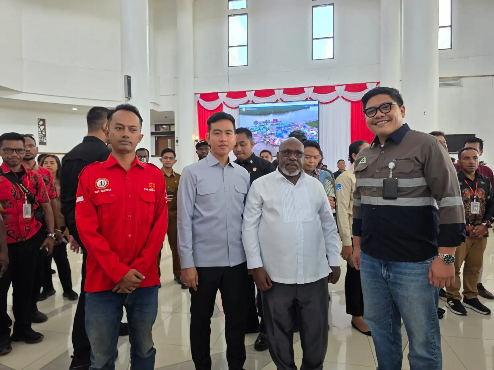 Hari Otonomi Daerah di Tanah Papua Diperingati, Muncul Sorotan atas Implementasi Otonomi Khusus