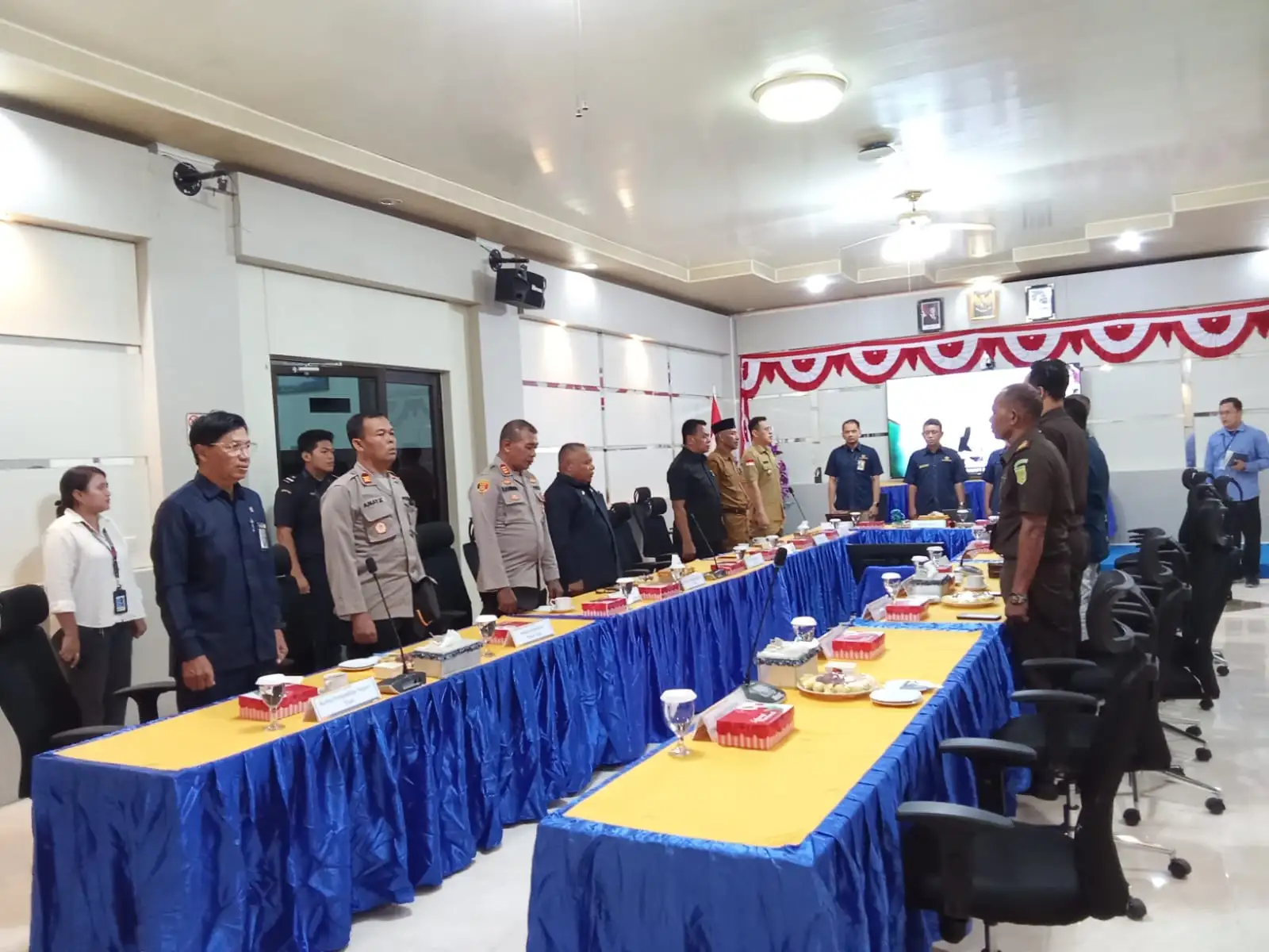 KPPN Tual Bongkar Fakta APBN di Tengah Banjir Isu: “Negara Tidak Bangkrut, Data Bicara Jelas”