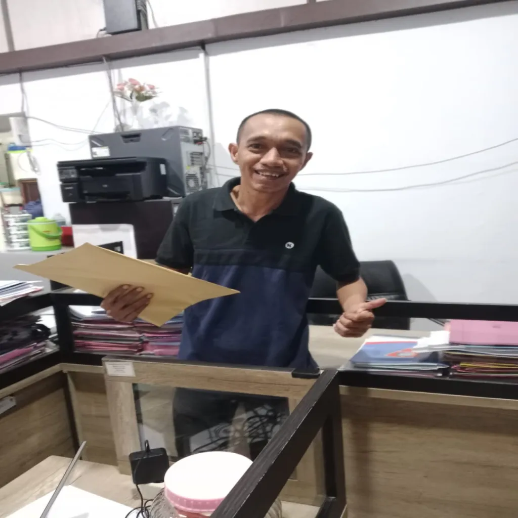 PTUN Ambon Surati Presiden RI: Pemkot Ambon Abaikan Putusan Komisi Informasi Maluku