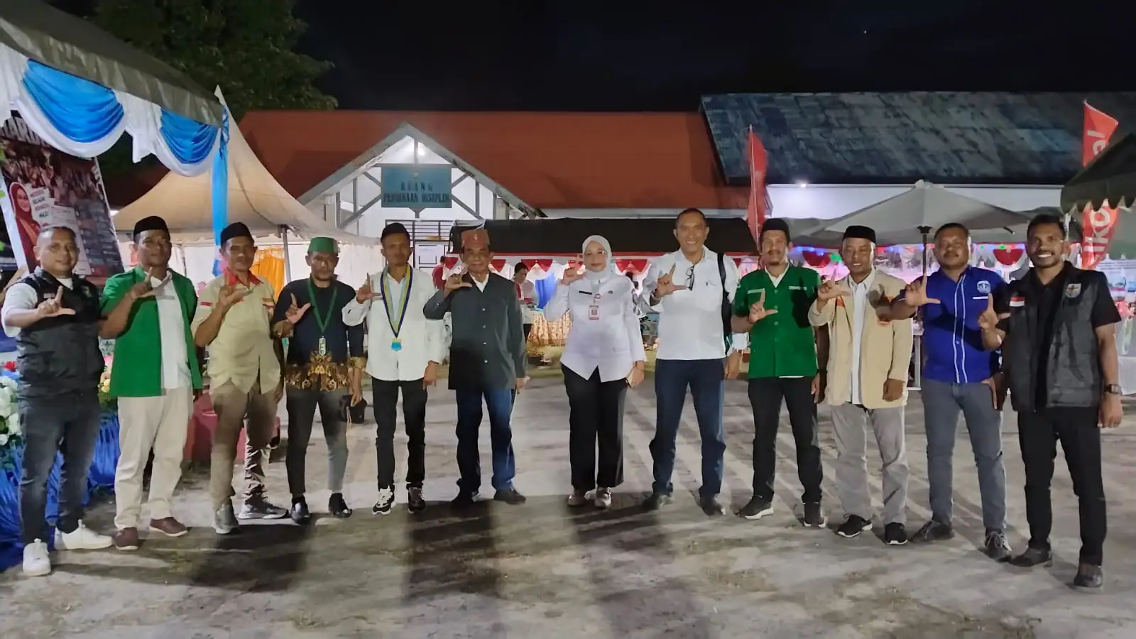MERETAS JARAK, MENENUN KEADILAN: PENDIDIKAN KEPULAUAN TAK BOLEH TERUS DIKALAHKAN SISTEM