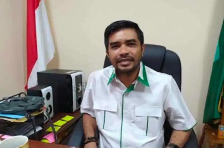 Tolak Jadi Penonton di Blok Masela, DPRD Maluku Tuntut Hak PI 10% dan Slot Pekerja Lokal.
