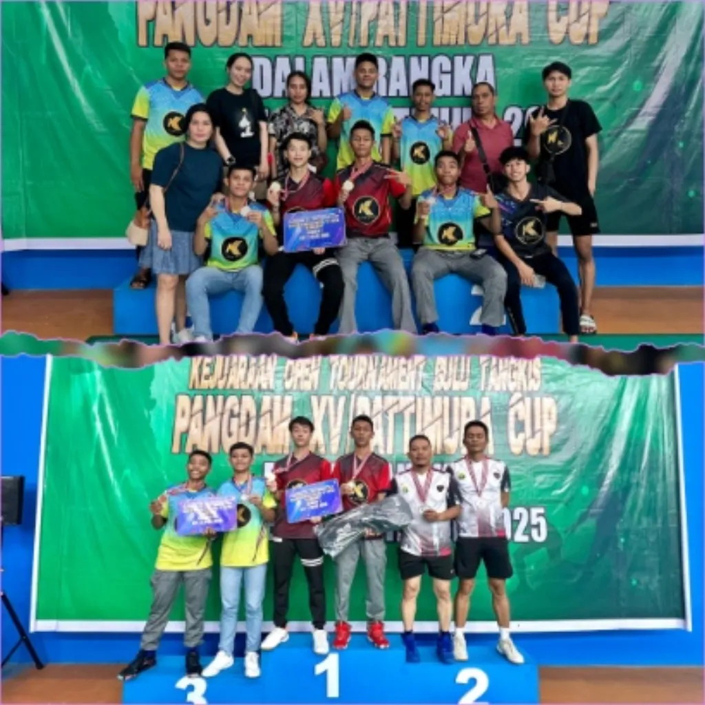Kimson Tak Terbendung di Ramadhan Cup 2026, Sinyal Kuat Tual–Malra Menuju Popmal