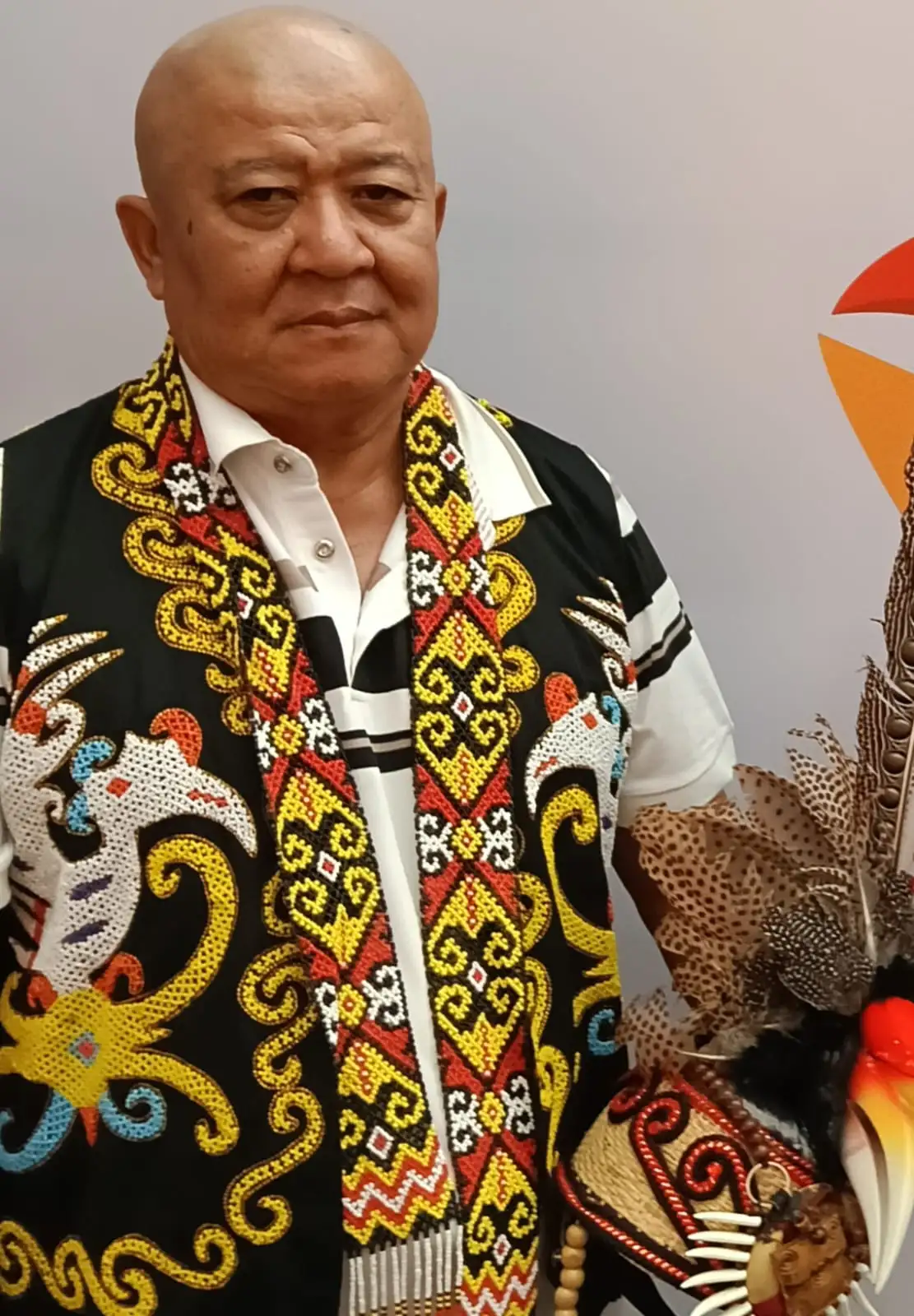 PW GNPK RI Mempertanyakan perkembangan Kasus Kasus yang Di laporkan 