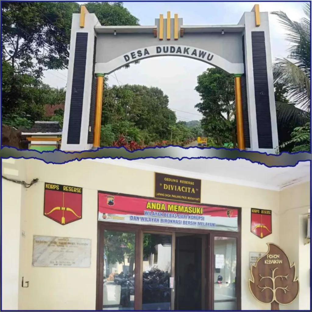 Kasus Tipikor di Desa Dudakawu Ditangani Bang Bolon Kuasa Hukum yang Menangani salahsatu Tersangka di KPK dalam Kasus Bank BPR Jepara Artha