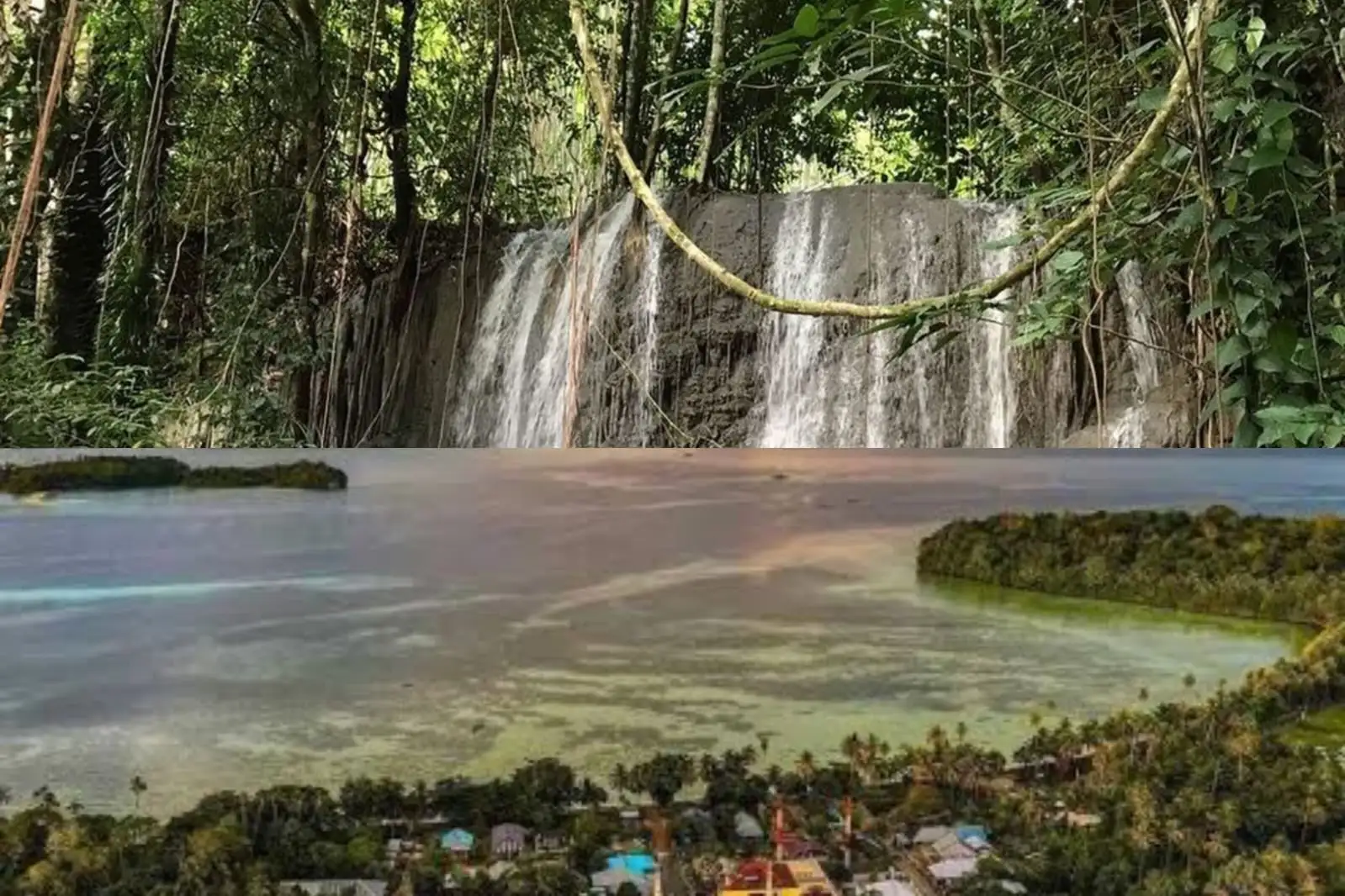 Ngilngof dan Soinrat Harumkan Nama Maluku Tenggara di Tingkat Nasional