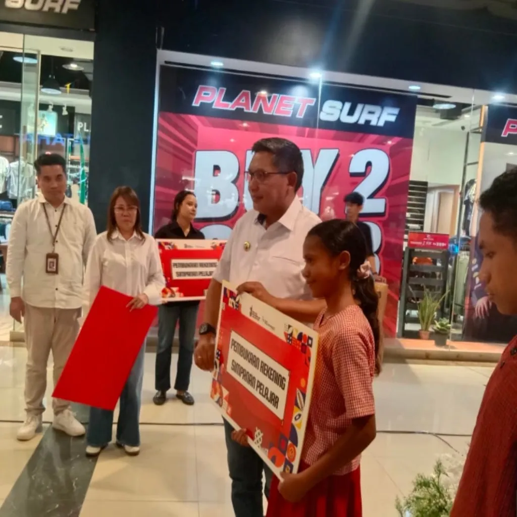 Kerjasama Pemkot Ambon Dan OJK Maluku Gelar Festival Hari Disabilitas Internasional