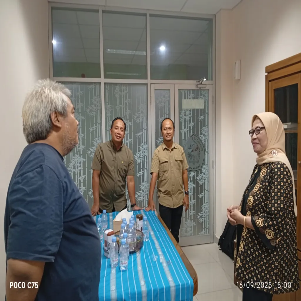 Prof. Rahayu Dosen Fakultas Hukum Undip Dukung Polri Tindak Tegas Aksi Rusuh Massa
