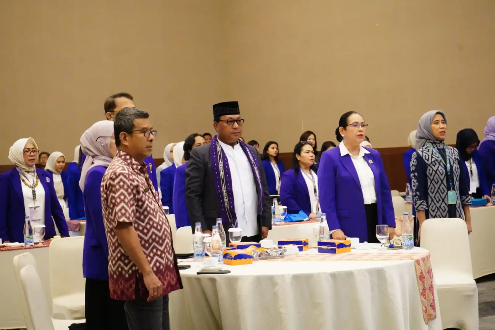 PDGI Maluku Diharapkan Perkuat Layanan Kesehatan Gigi di Daerah