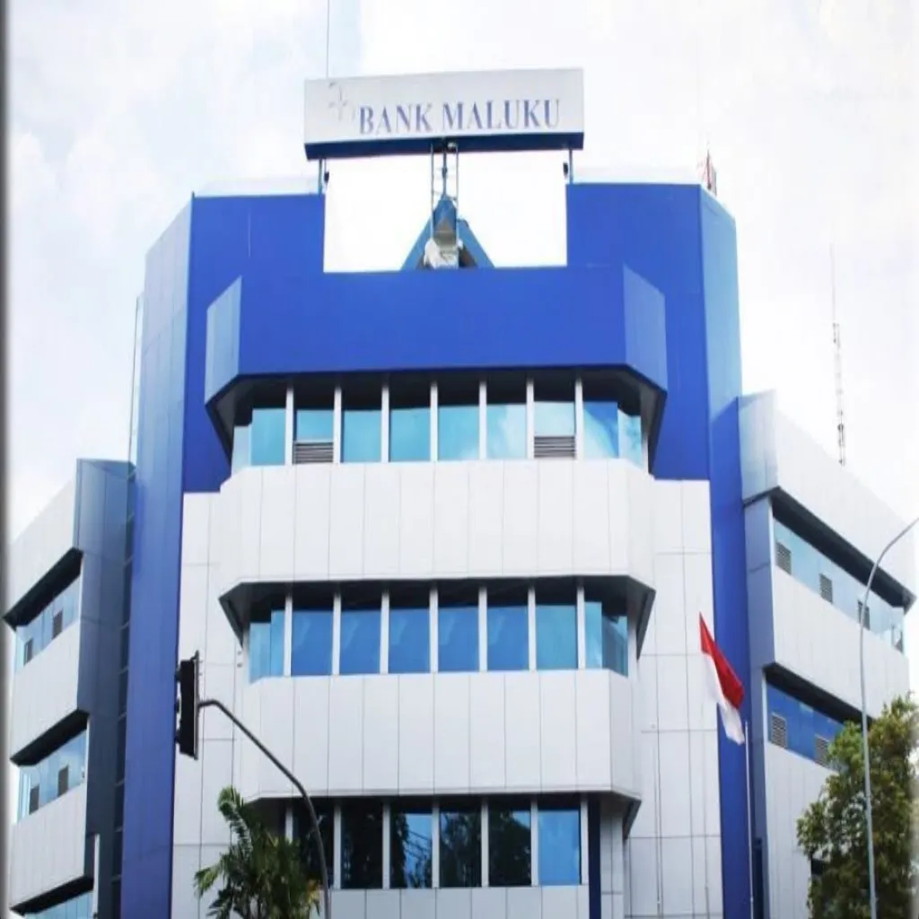 Jaksa Bongkar Dugaan Korupsi Rp17 Miliar di Bank Maluku-Malut