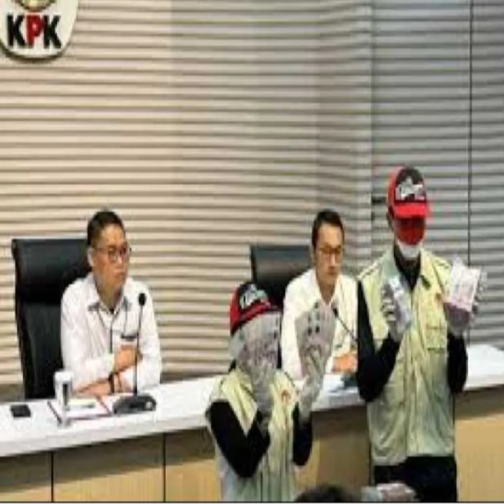 OTT KPK Bongkar Mafia Pajak di Jakarta Utara, Uang dan Emas Rp 6,38 Miliar Disita