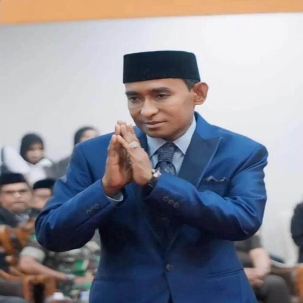 Walikota Tual Tokoh Toleransi Rencana Tatap Muka Dengan ASN Kristen Menjelang Natal 25 Desember 2025.