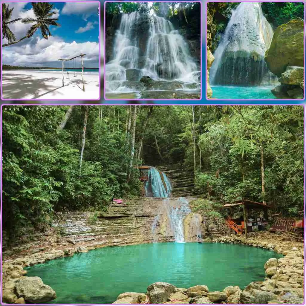 Langgur, Gerbang Sunyi Menuju Surga Wisata Kepulauan Kei