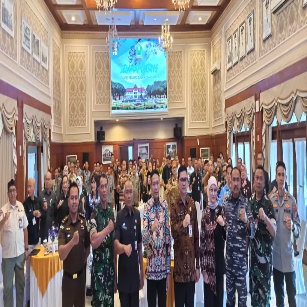 Kemendagri Dorong Pemulihan Pasca-Aksi Unjuk Rasa dan Aktifkan Kembali Siskamling di Kota Malang*
