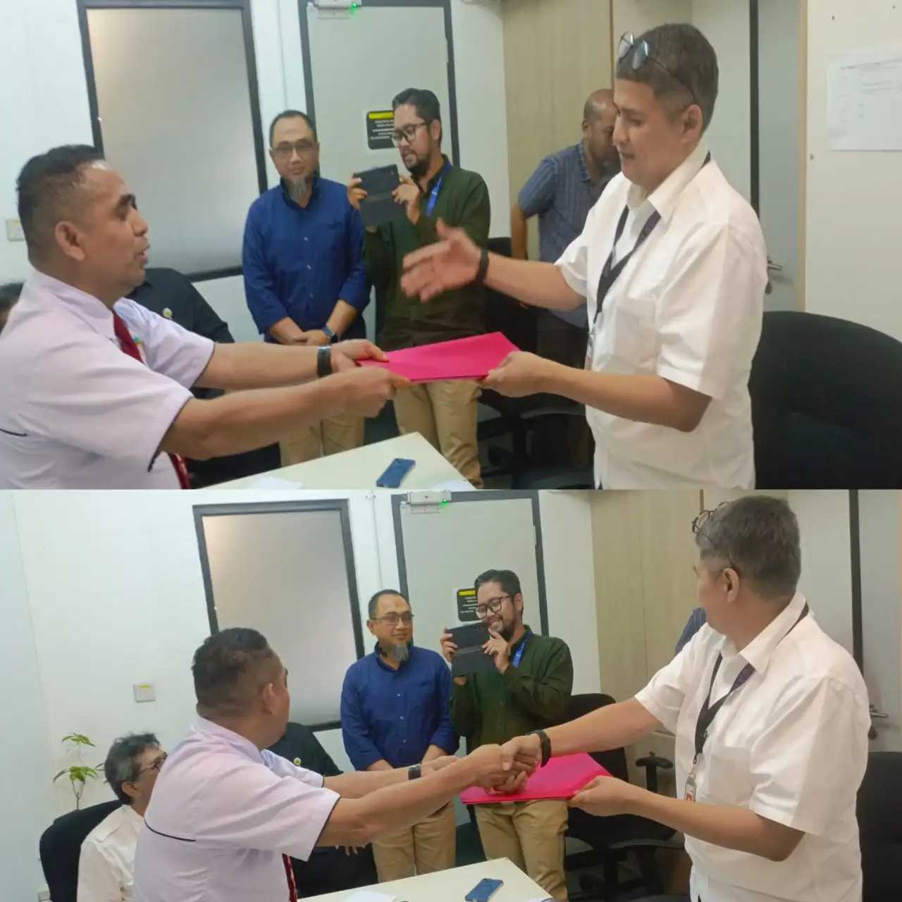 Yayasan Solagracia & STTIMASS-SMAKSS Dukung Penuh Groundbreaking Blok Masela, Siap Jadi Mitra Pembangunan Tanimbar
